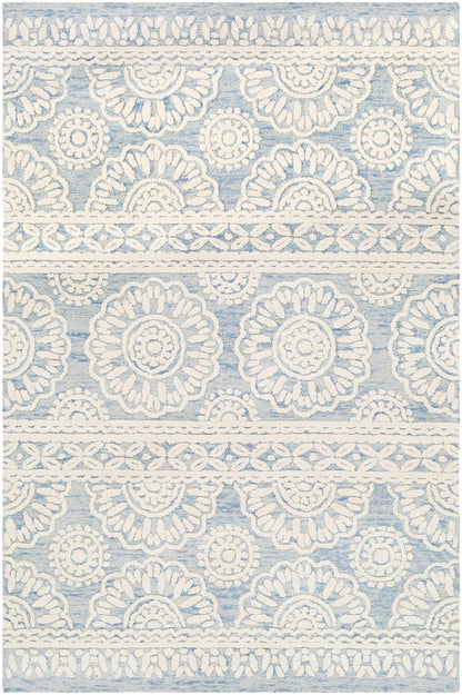 Izmir IZM-2305 Hand Tufted Rug