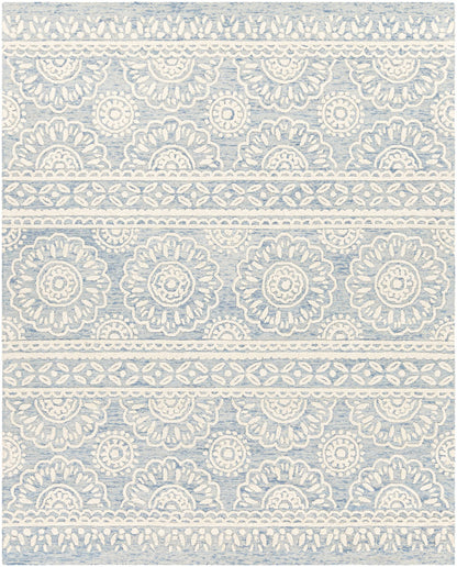 Izmir IZM-2305 Hand Tufted Rug