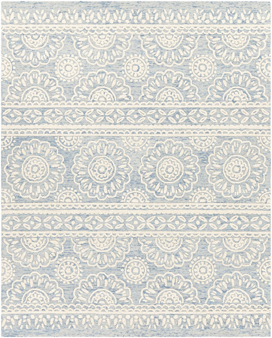 Izmir IZM-2305 Hand Tufted Rug