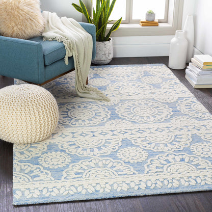 Izmir IZM-2305 Hand Tufted Rug