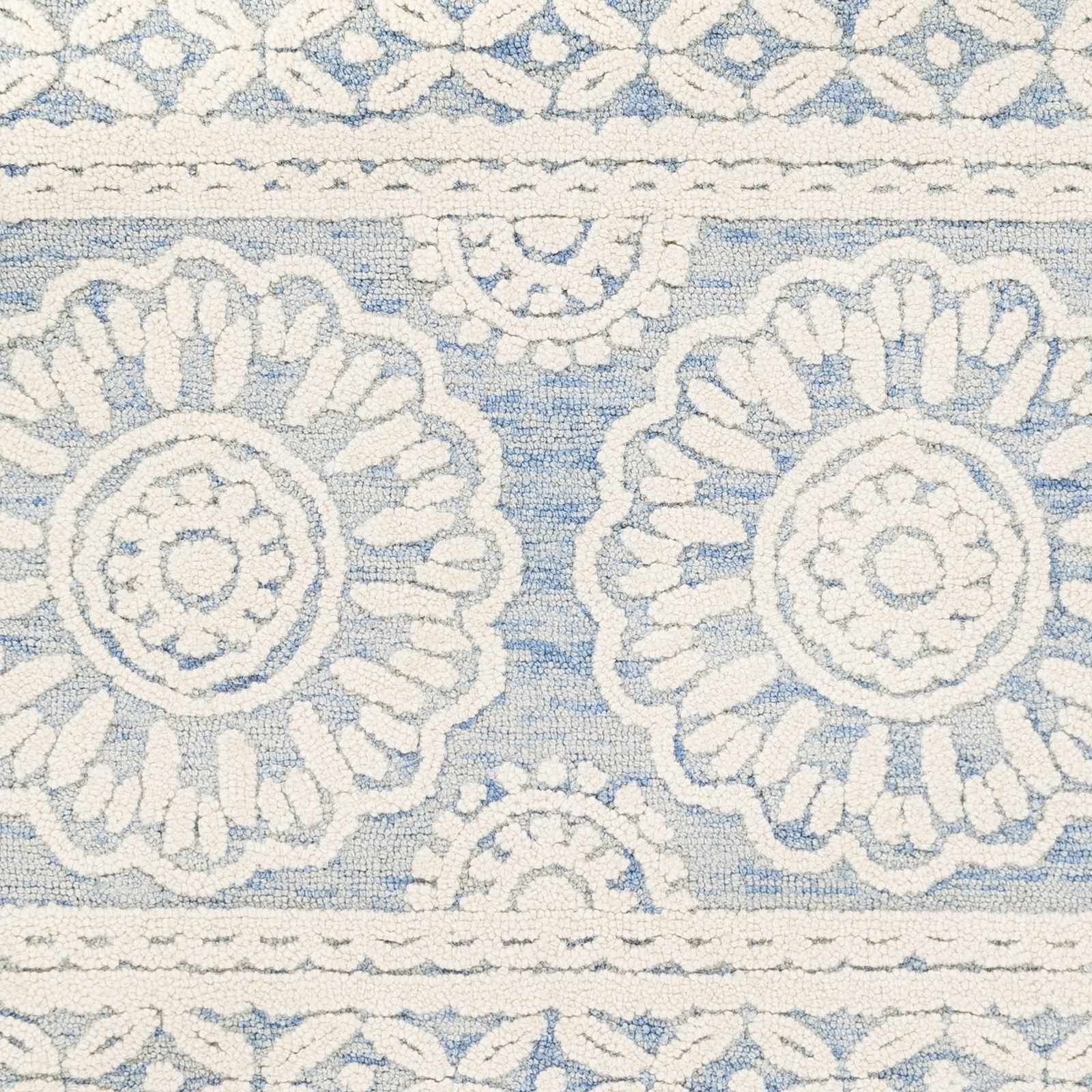 Izmir IZM-2305 Hand Tufted Rug