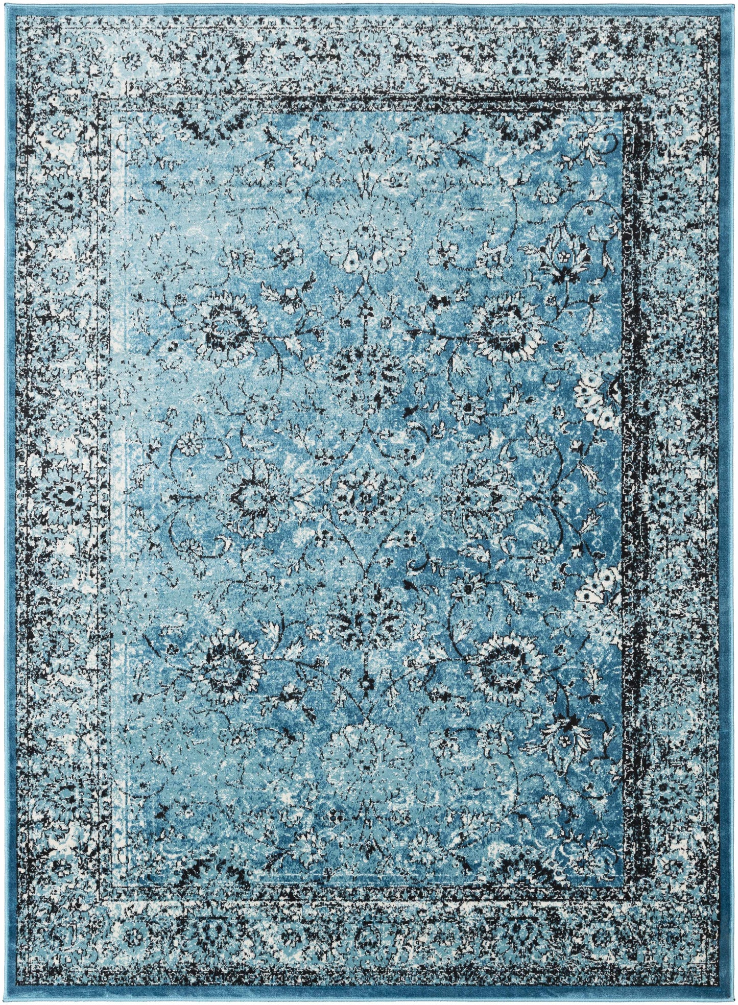 Mumbai MUM-2315 Machine Woven Rug