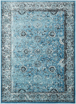 Mumbai MUM-2315 Machine Woven Rug