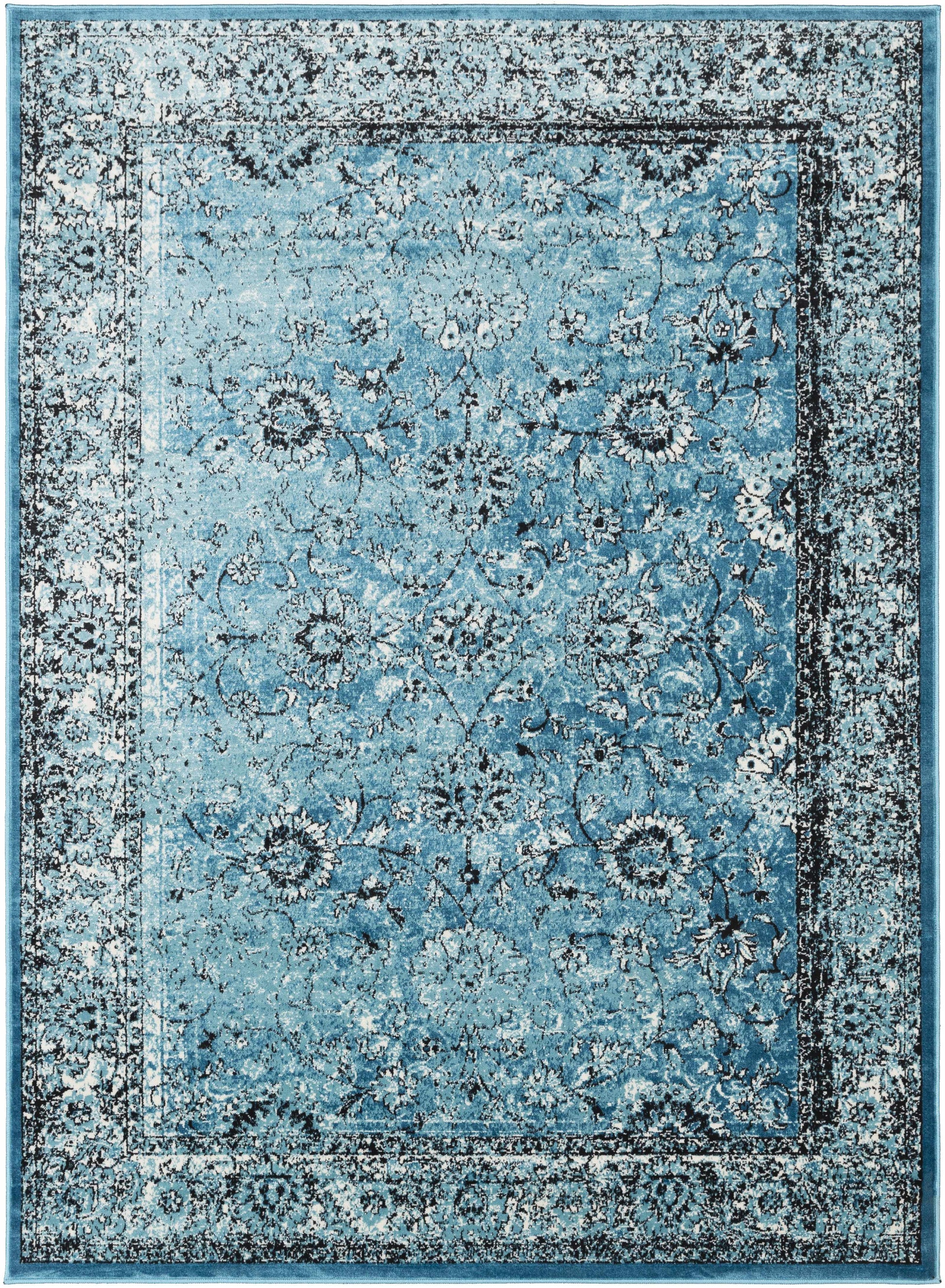 Mumbai MUM-2315 Machine Woven Rug