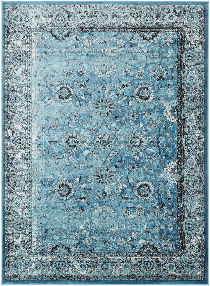 Mumbai MUM-2315 Machine Woven Rug