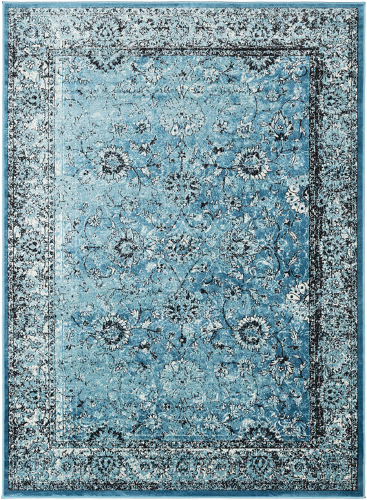 Mumbai MUM-2315 Machine Woven Rug