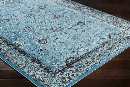 Mumbai MUM-2315 Machine Woven Rug