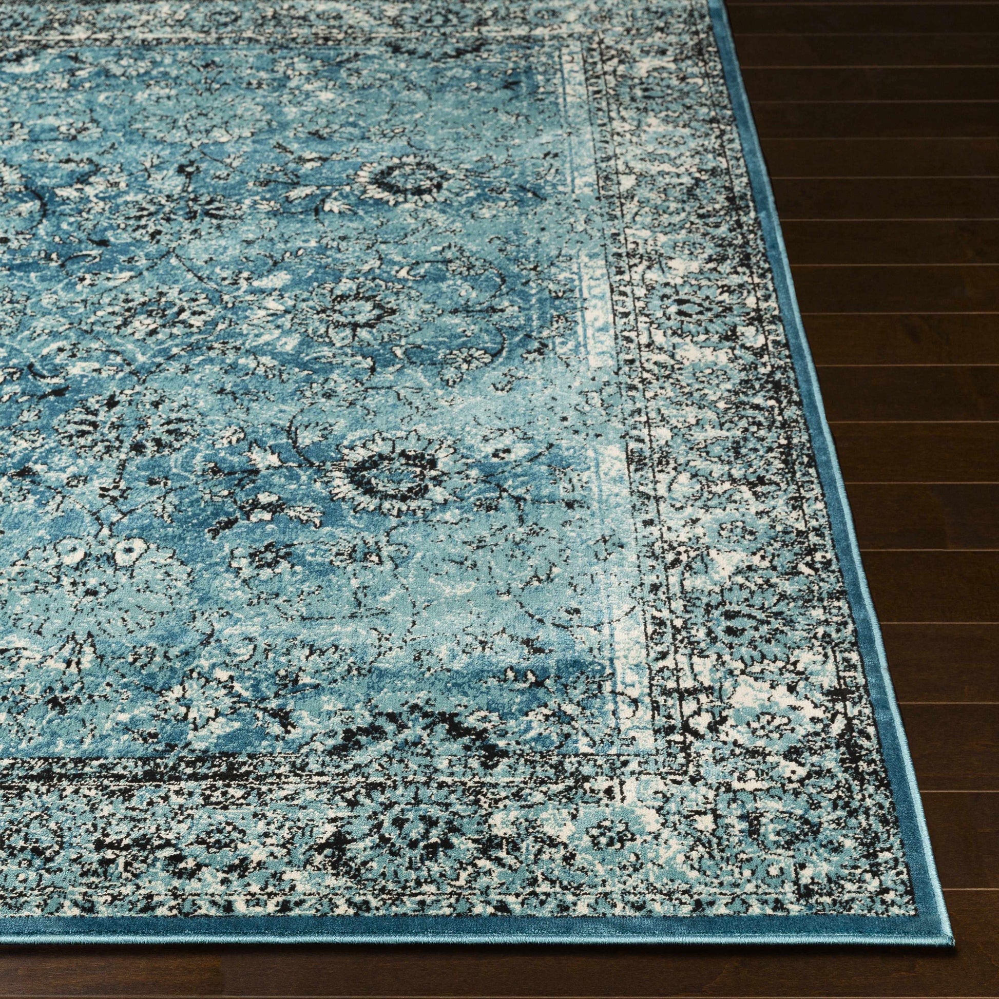 Mumbai MUM-2315 Machine Woven Rug