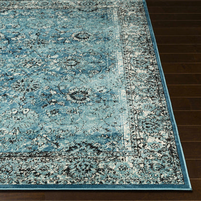 Mumbai MUM-2315 Machine Woven Rug