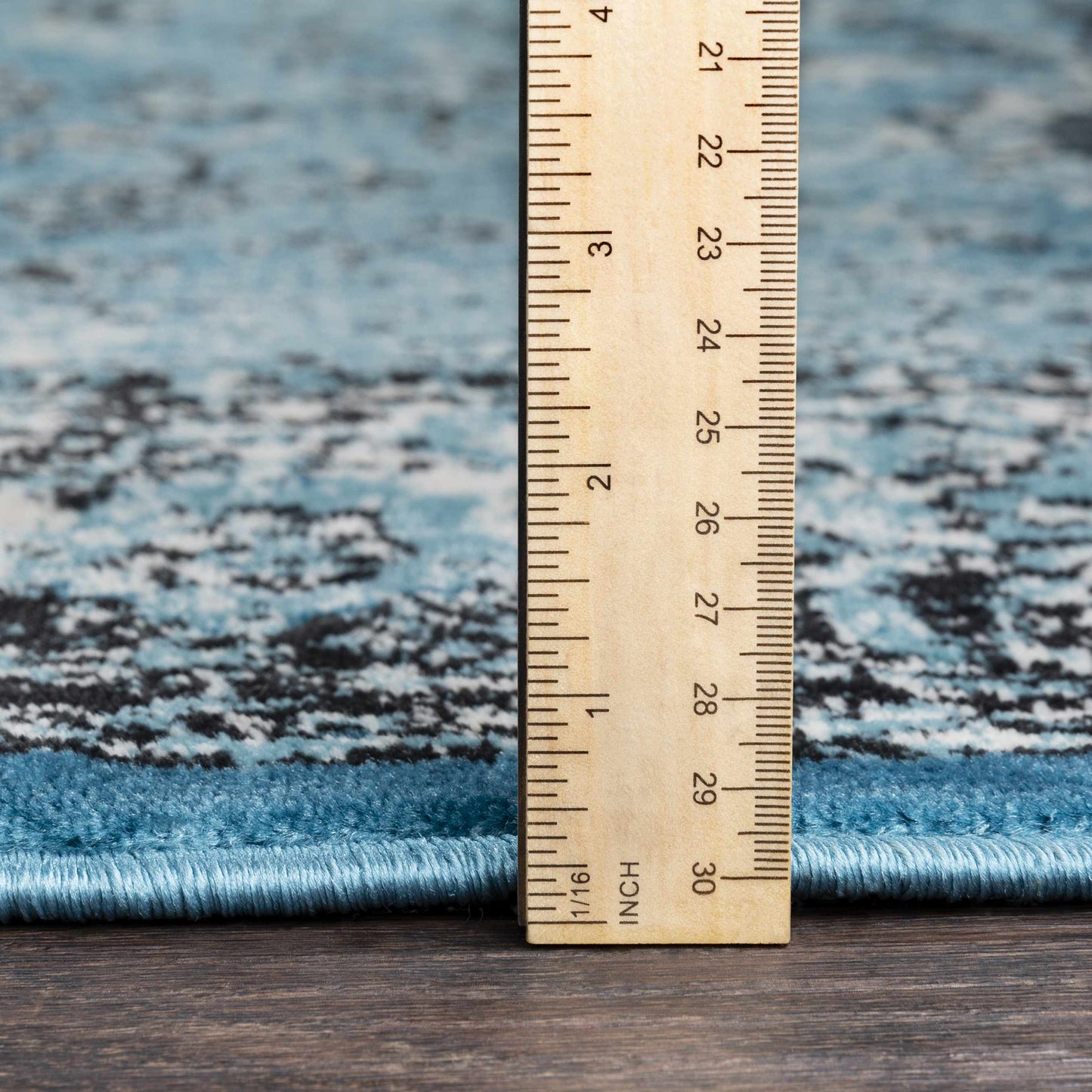 Mumbai MUM-2315 Machine Woven Rug