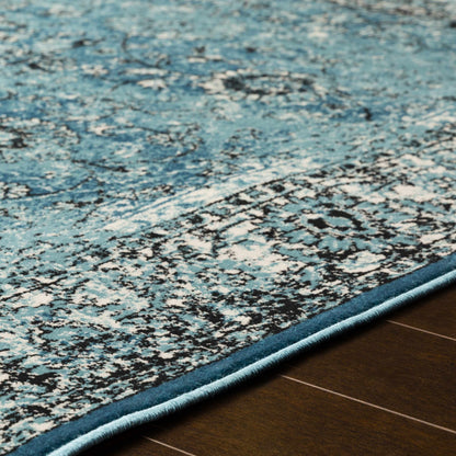 Mumbai MUM-2315 Machine Woven Rug