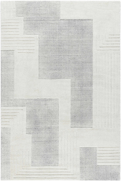 Molde MOL-2300 Handmade Rug