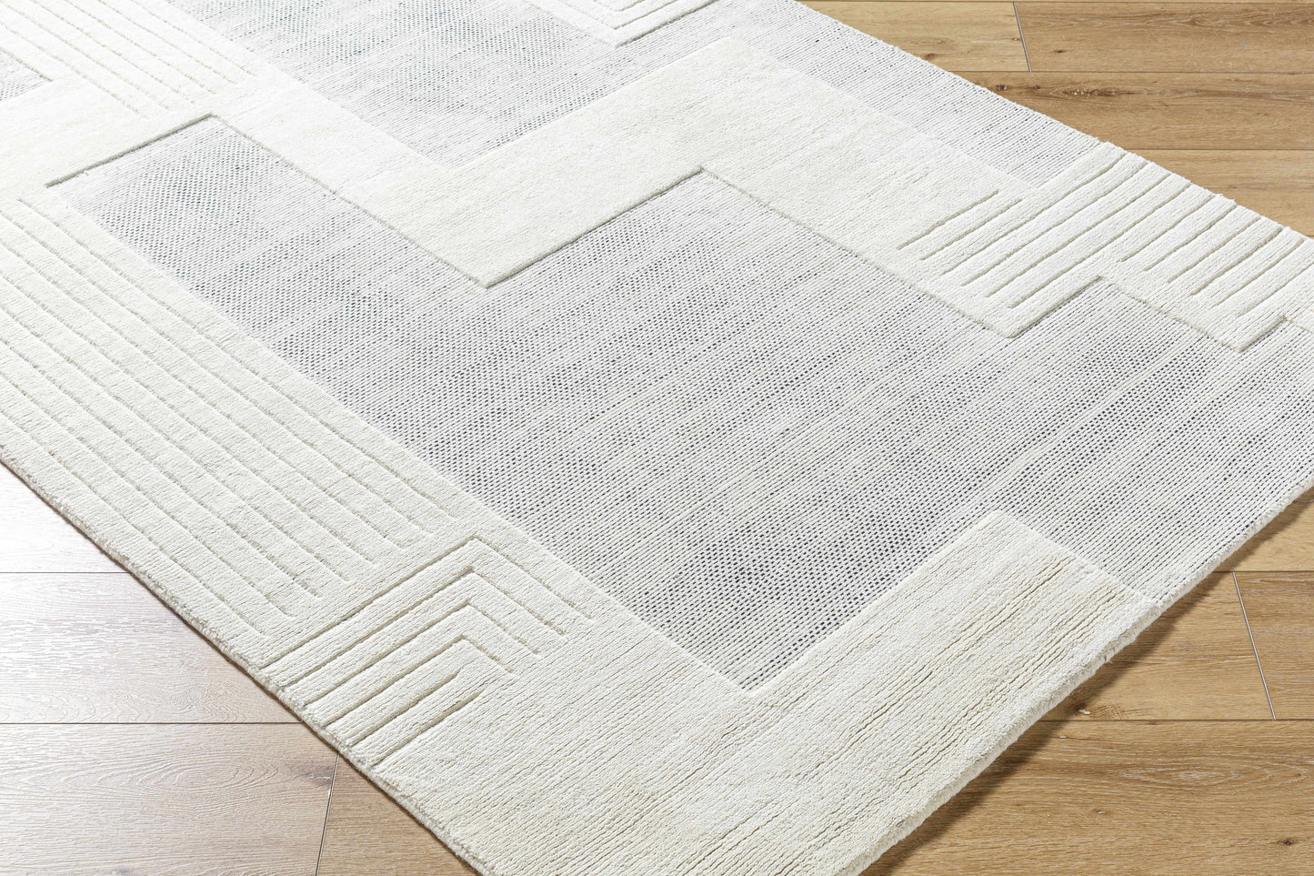 Molde MOL-2300 Handmade Rug