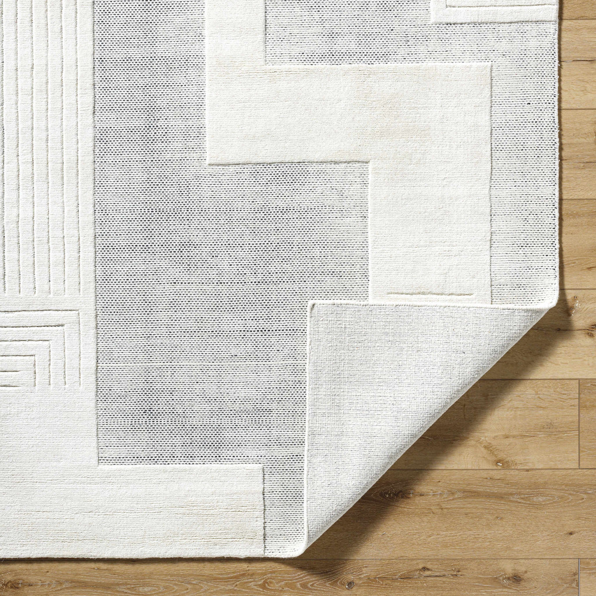 Molde MOL-2300 Handmade Rug