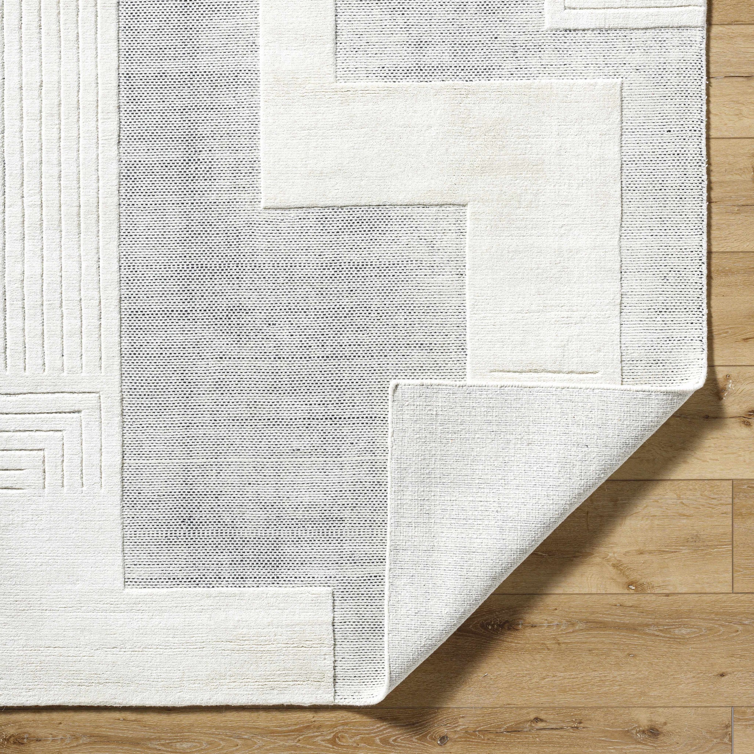 Molde MOL-2300 Handmade Rug