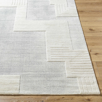 Molde MOL-2300 Handmade Rug
