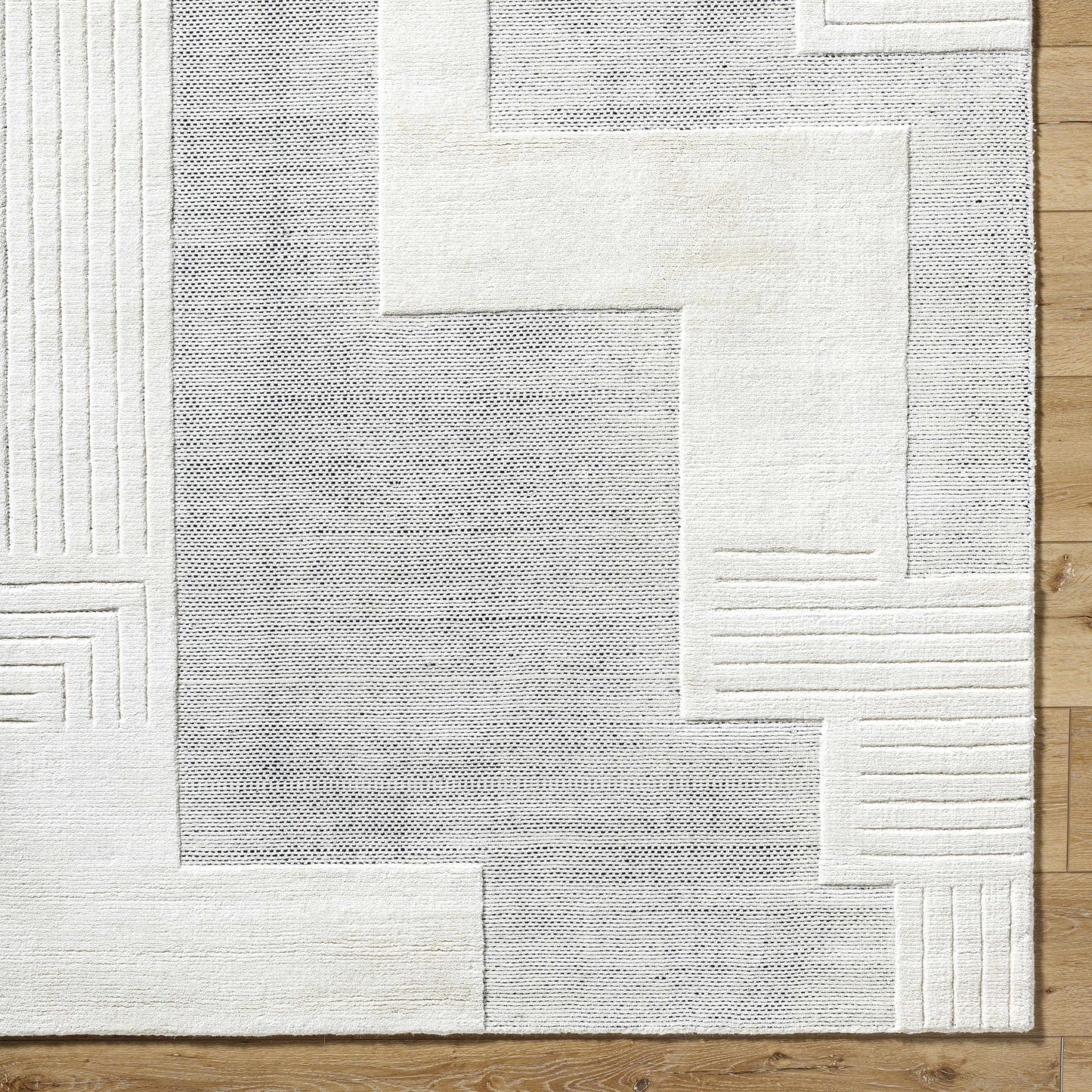 Molde MOL-2300 Handmade Rug