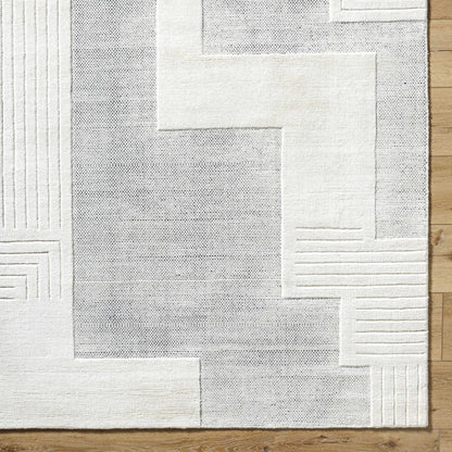 Molde MOL-2300 Handmade Rug