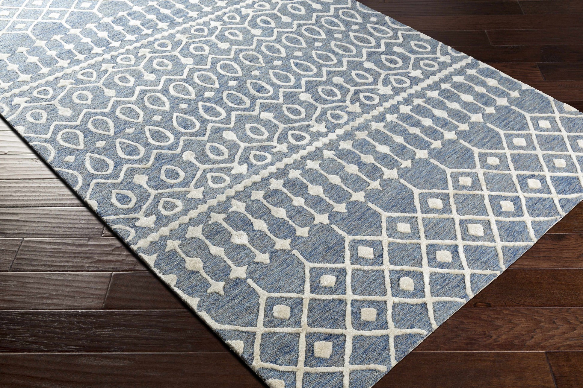 Opus OPS-2303 Hand Tufted Rug