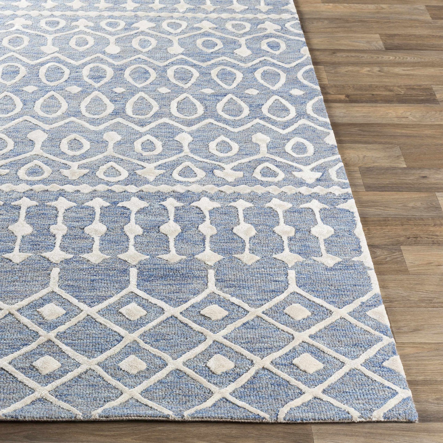 Opus OPS-2303 Hand Tufted Rug