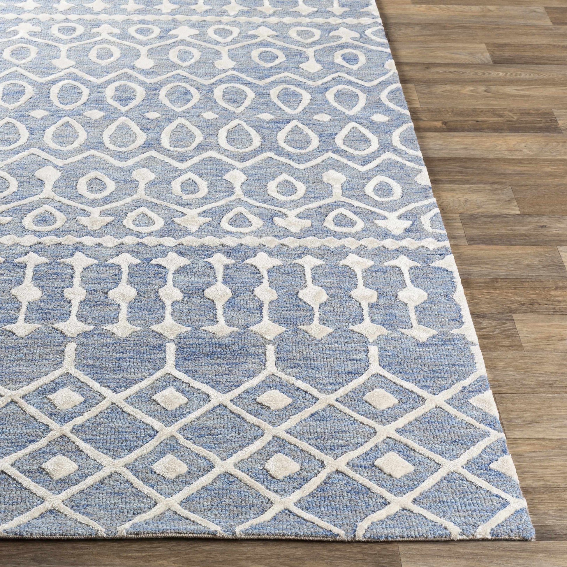 Opus OPS-2303 Hand Tufted Rug