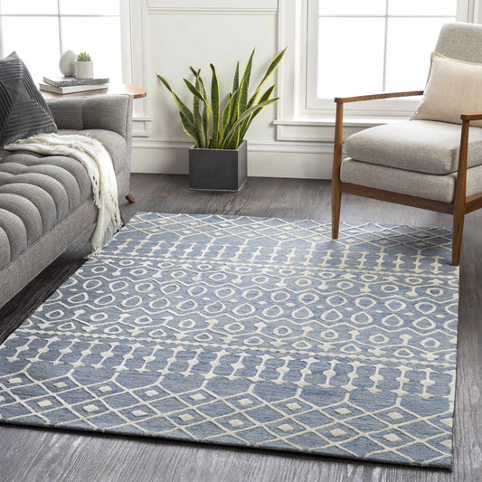 Opus OPS-2303 Hand Tufted Rug