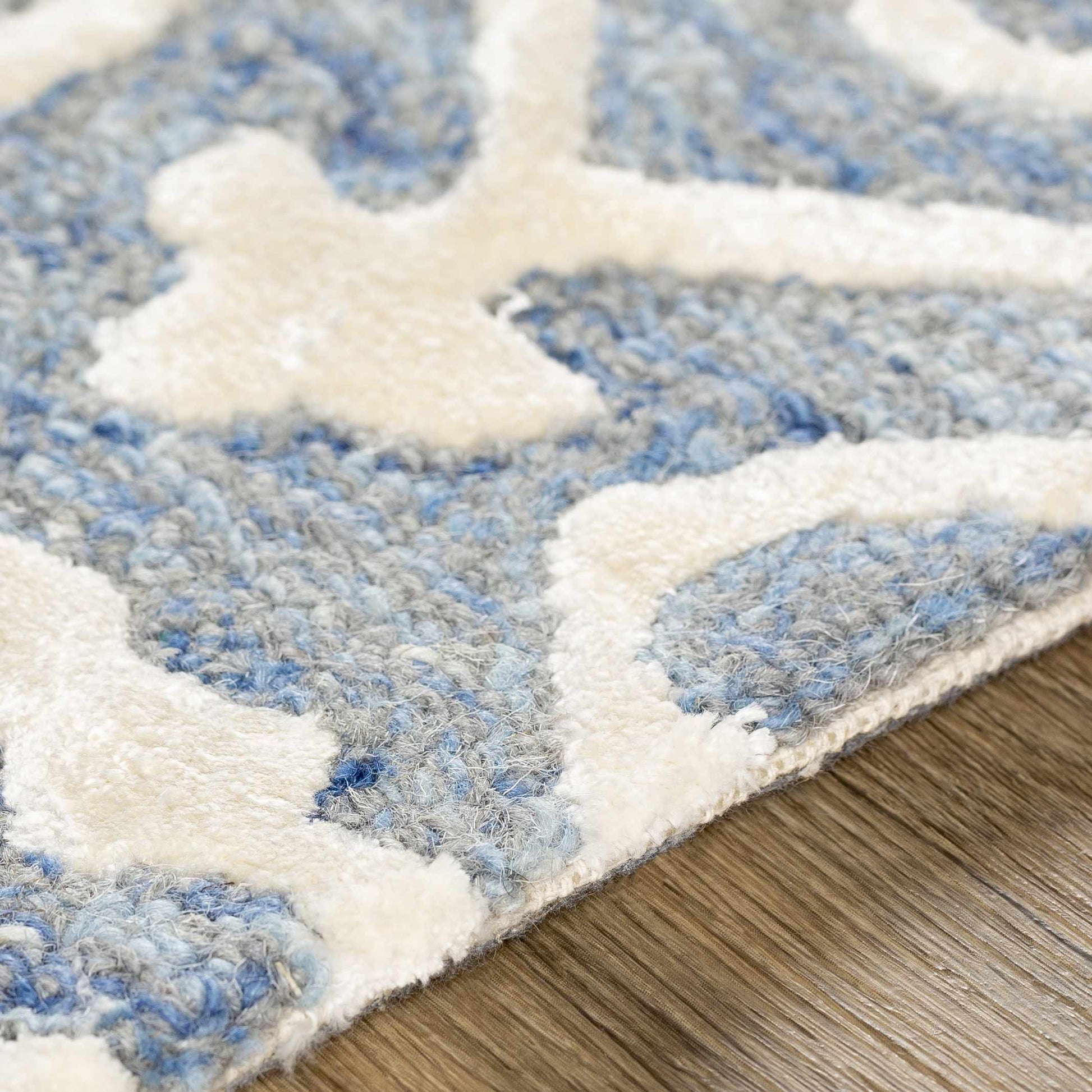 Opus OPS-2303 Hand Tufted Rug