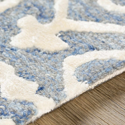 Opus OPS-2303 Hand Tufted Rug