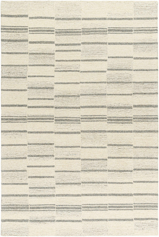 Granada GND-2357 Hand Tufted Rug