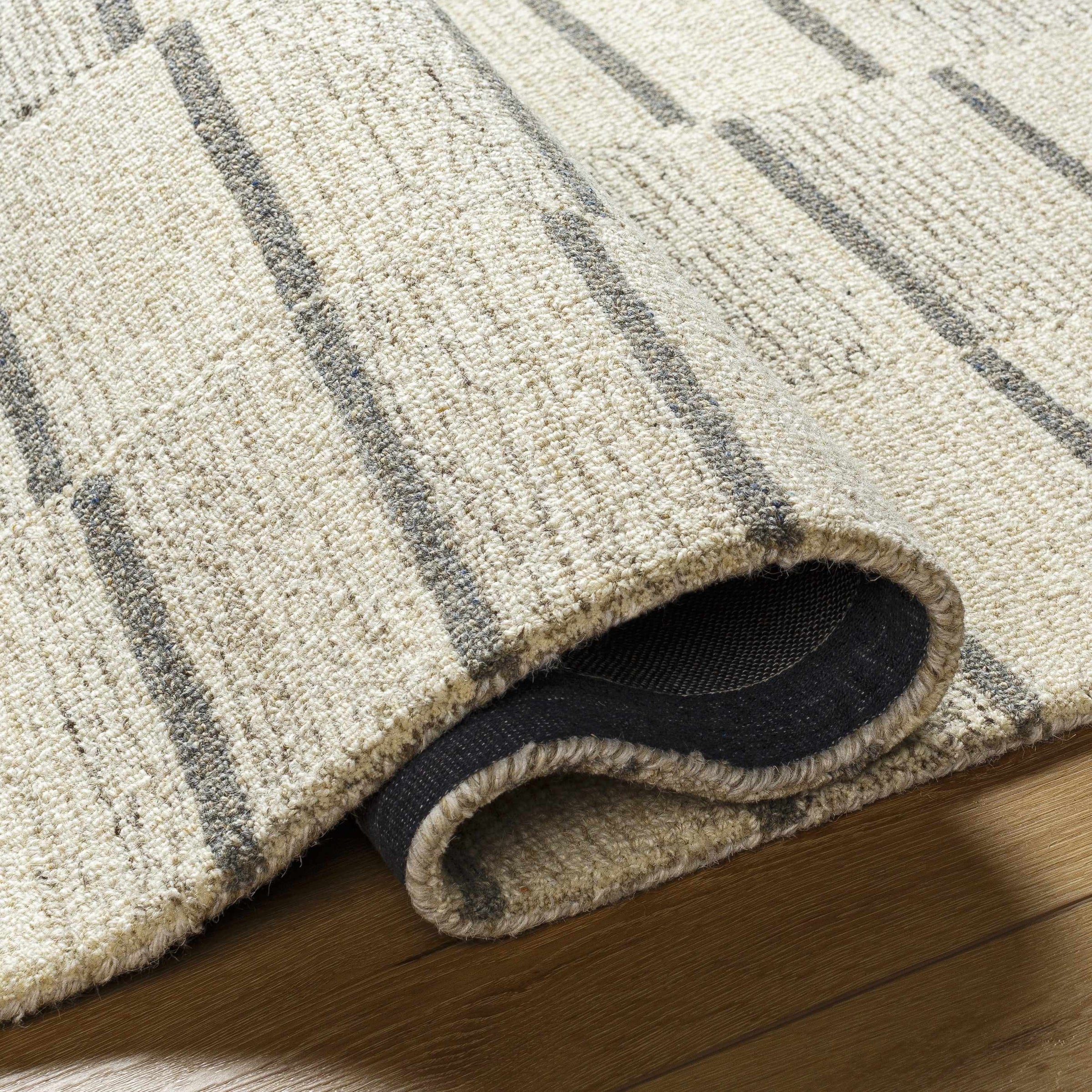 Granada GND-2357 Hand Tufted Rug