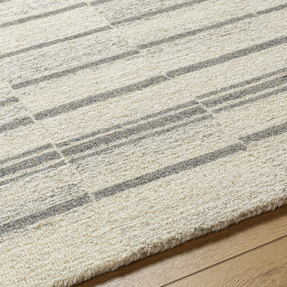 Granada GND-2357 Hand Tufted Rug