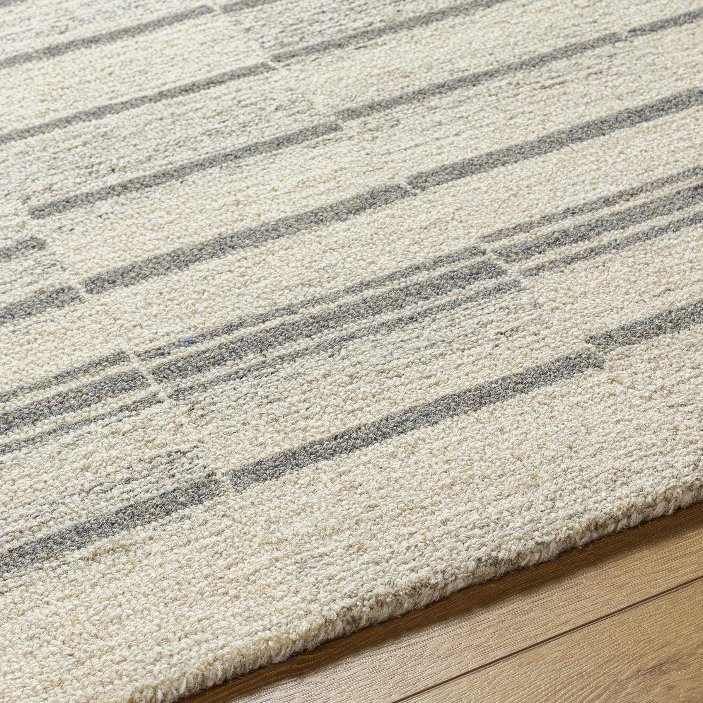 Granada GND-2357 Hand Tufted Rug