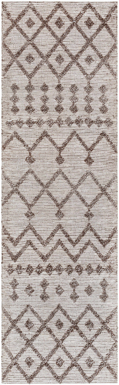 Napoli NPO-2300 Hand Woven Rug
