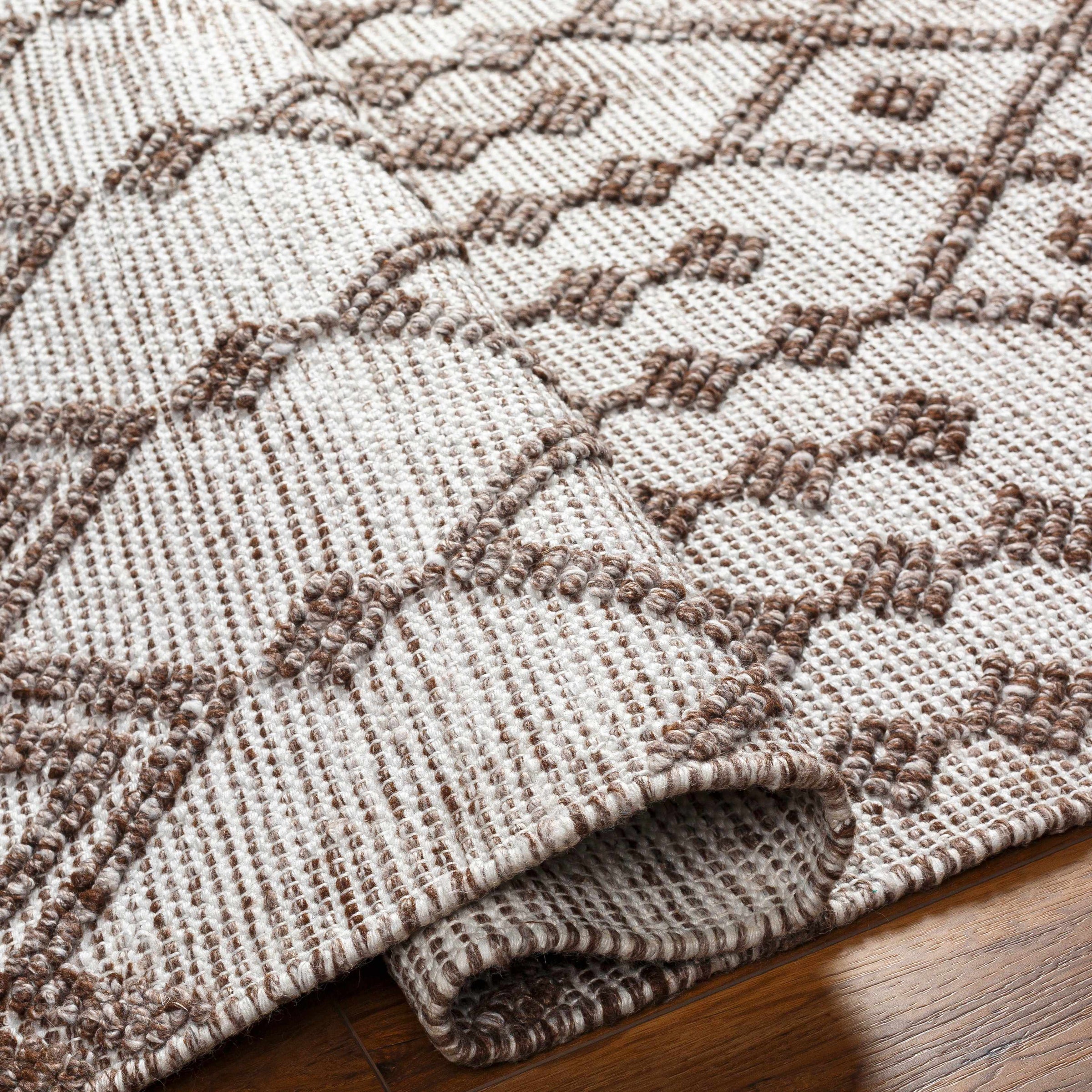 Napoli NPO-2300 Hand Woven Rug
