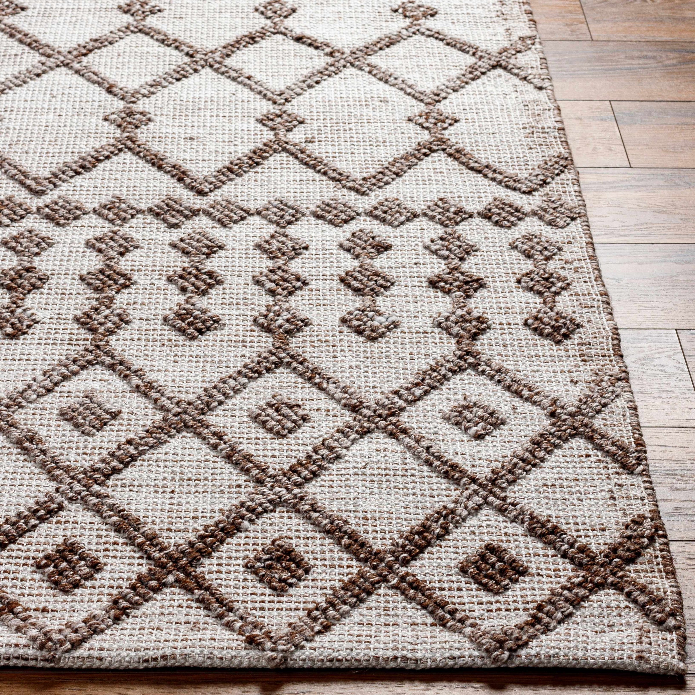 Napoli NPO-2300 Hand Woven Rug