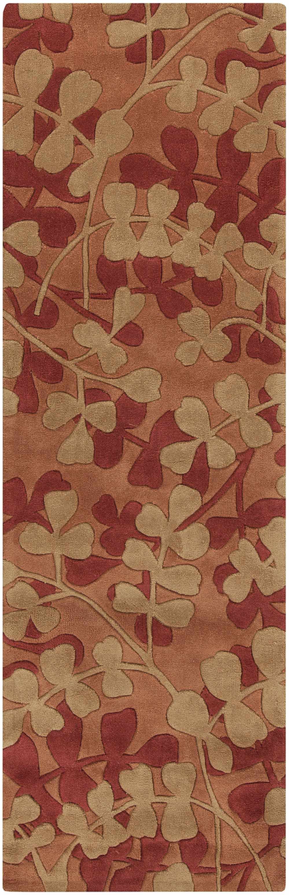 Cosmopolitan COS-9043 Hand Tufted Rug