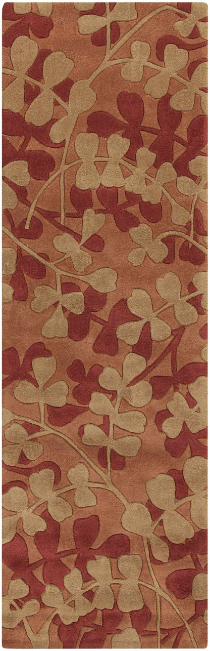 Cosmopolitan COS-9043 Hand Tufted Rug