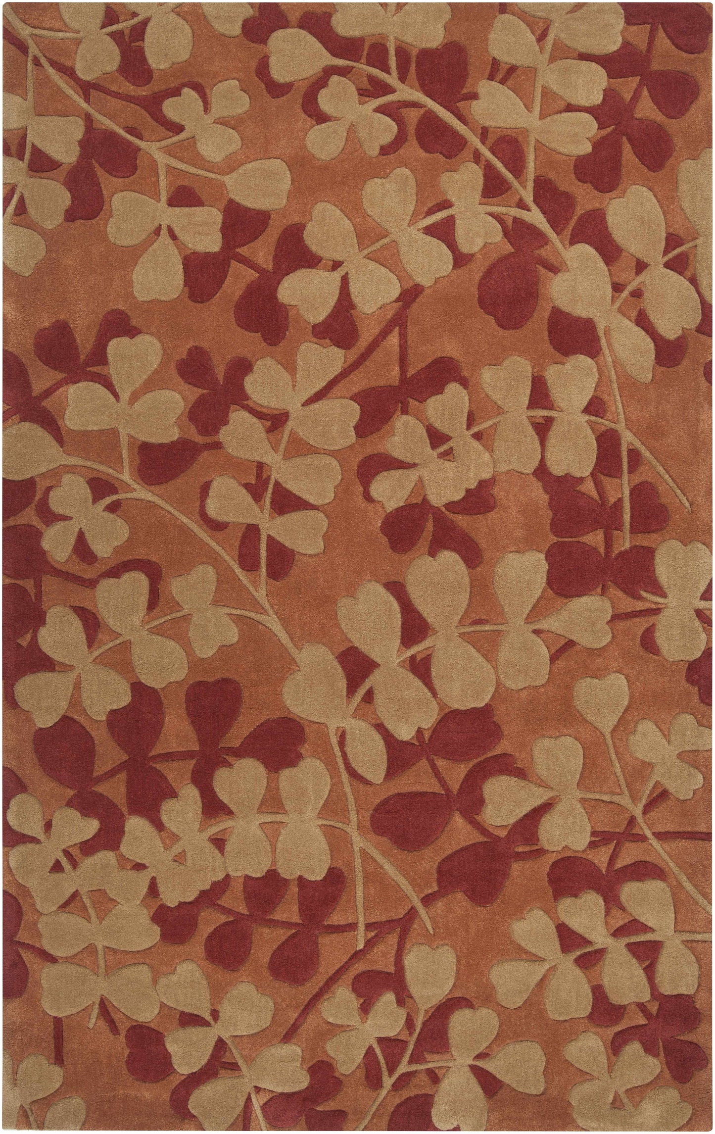 Cosmopolitan COS-9043 Hand Tufted Rug