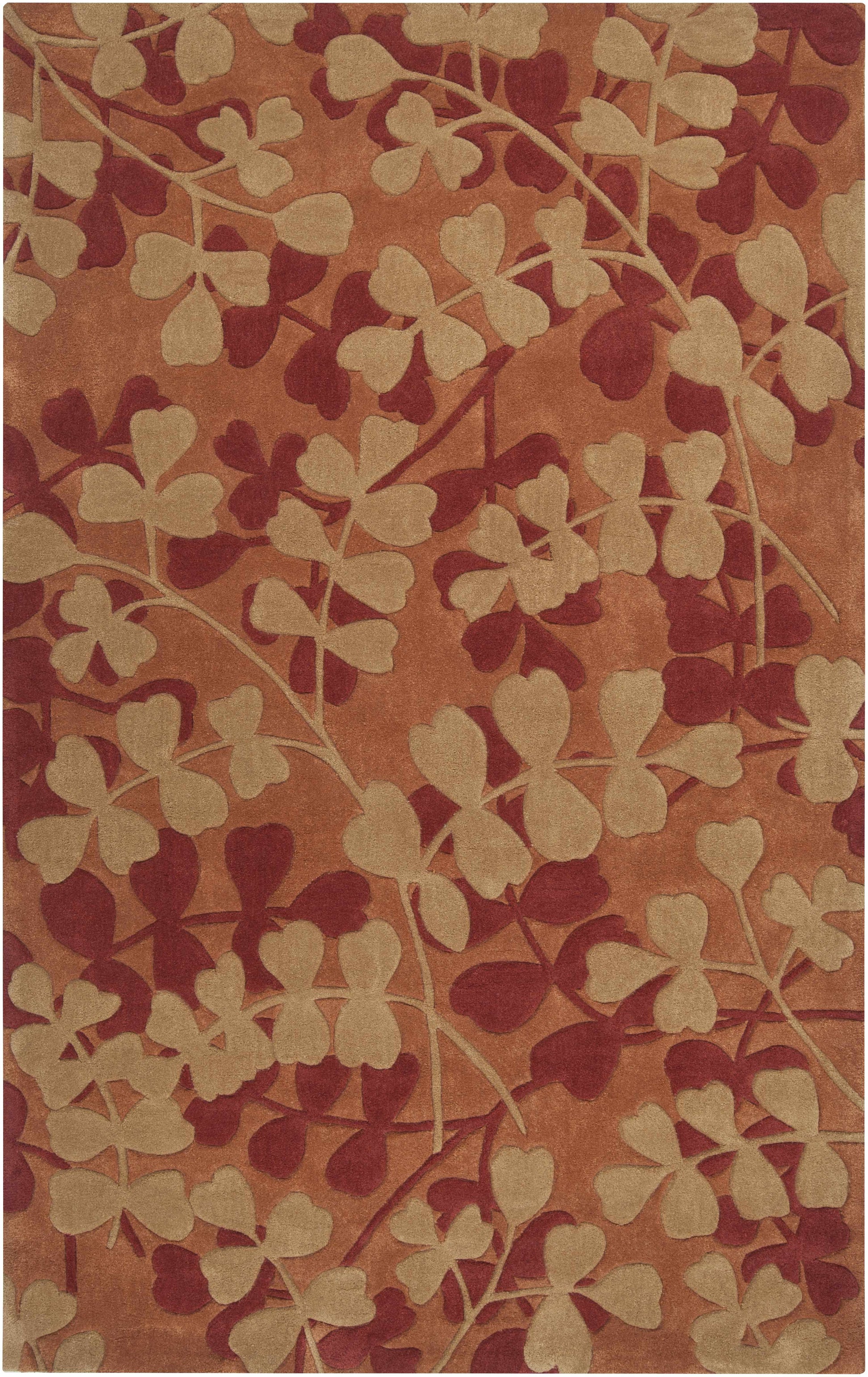 Cosmopolitan COS-9043 Hand Tufted Rug