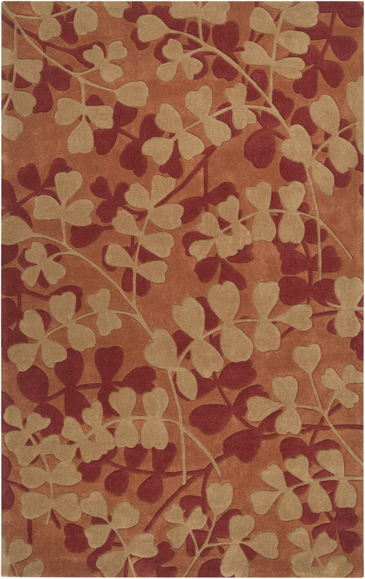 Cosmopolitan COS-9043 Hand Tufted Rug