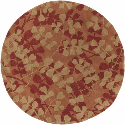Cosmopolitan COS-9043 Hand Tufted Rug