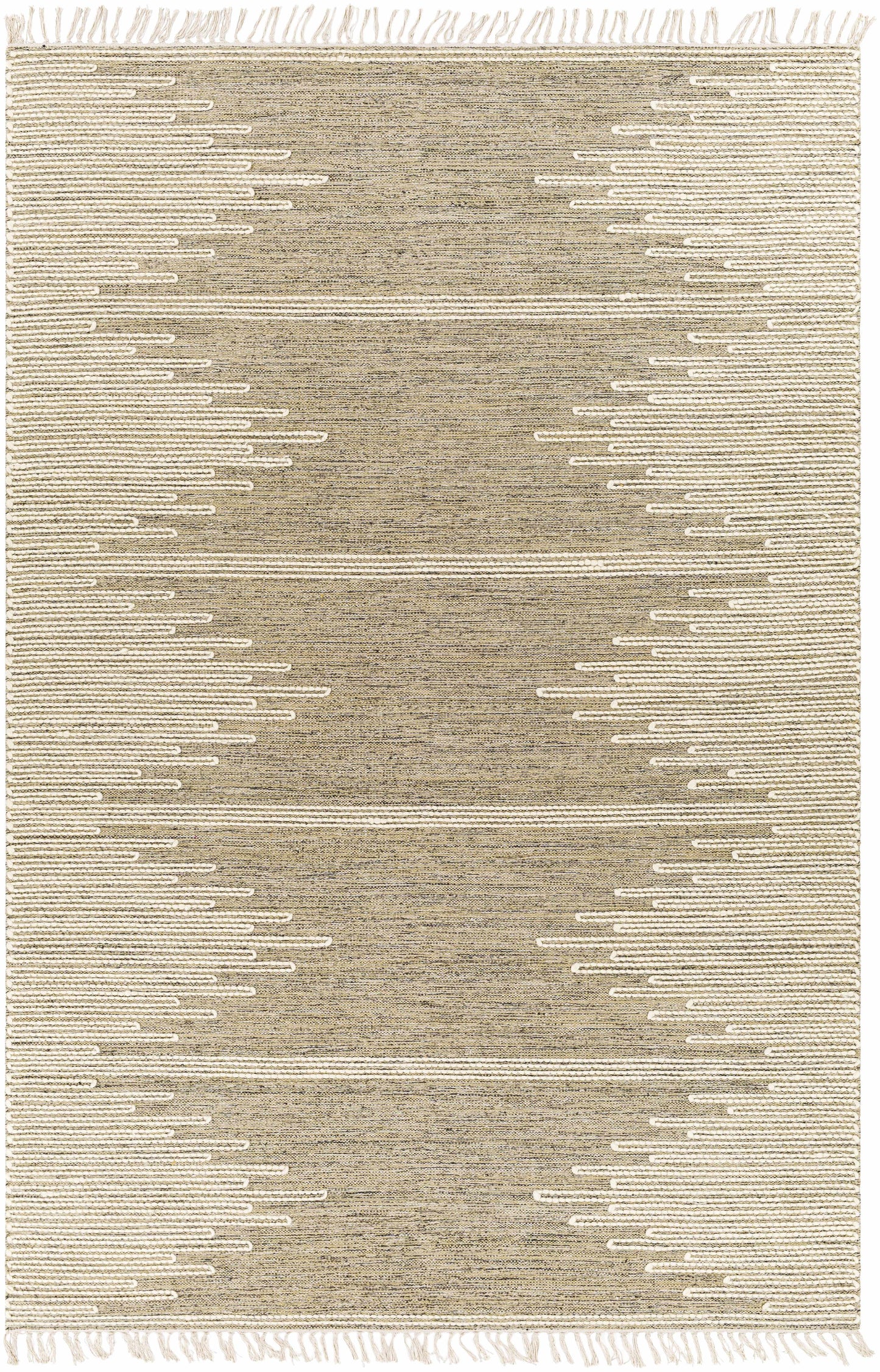 Bedouin BDO-2322 Hand Woven Rug
