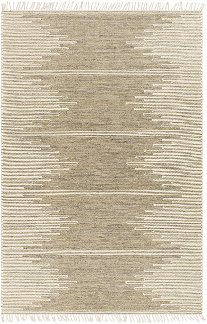 Bedouin BDO-2322 Hand Woven Rug