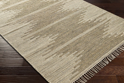 Bedouin BDO-2322 Hand Woven Rug