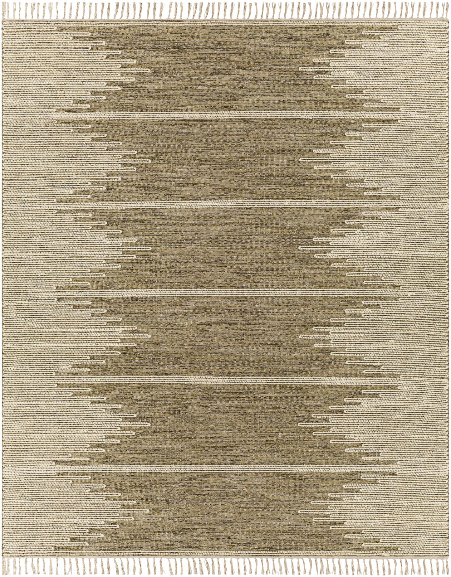 Bedouin BDO-2322 Hand Woven Rug