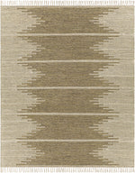 Bedouin BDO-2322 Hand Woven Rug