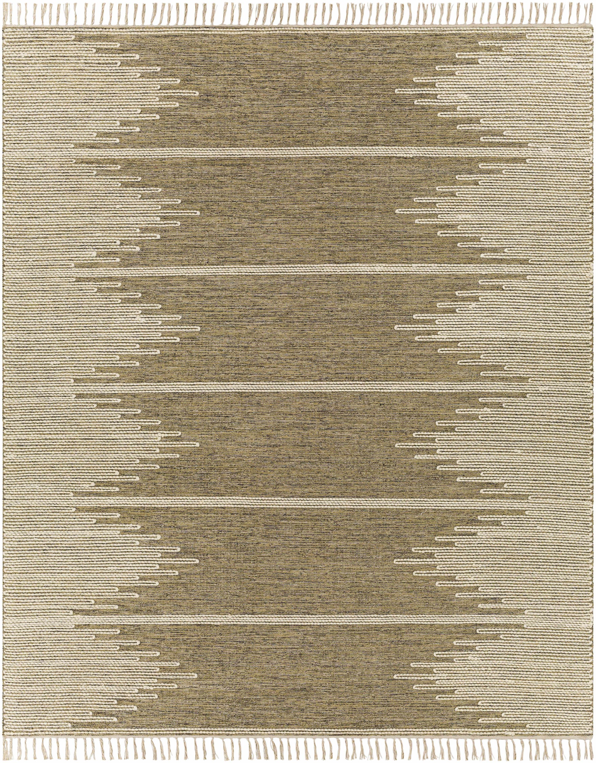 Bedouin BDO-2322 Hand Woven Rug