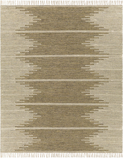 Bedouin BDO-2322 Hand Woven Rug
