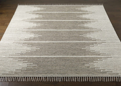 Bedouin BDO-2322 Hand Woven Rug