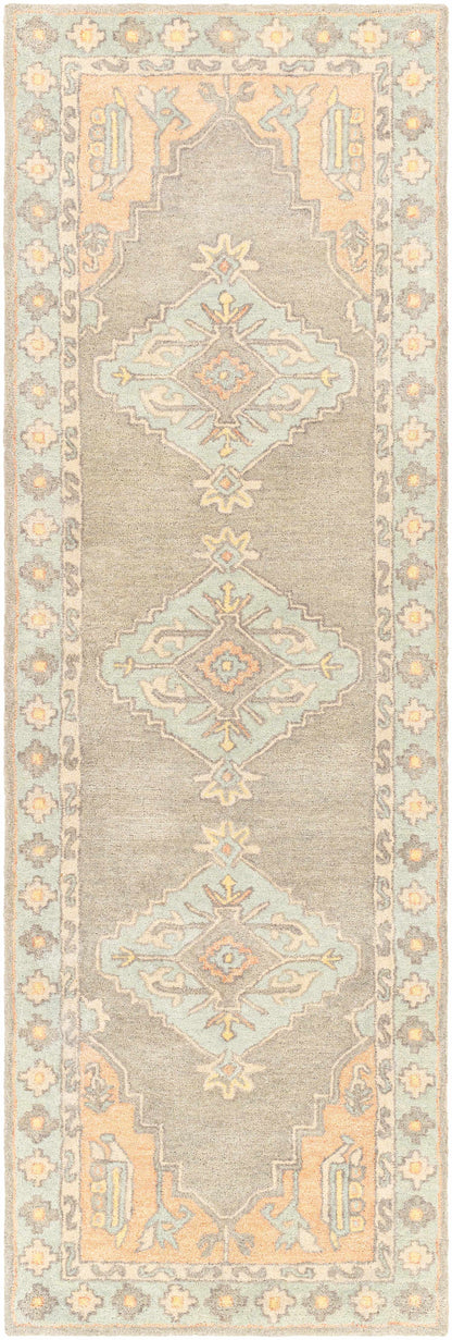 Malatya MTY-2301 Hand Tufted Rug